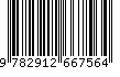 EAN: 9782912667564