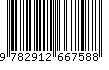 EAN: 9782912667588