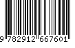 EAN: 9782912667601