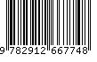 EAN: 9782912667748