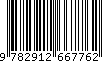 EAN: 9782912667762