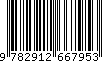 EAN: 9782912667953