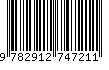 EAN: 9782912747211