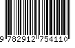 EAN: 9782912754110