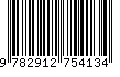 EAN: 9782912754134
