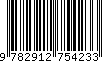 EAN: 9782912754233
