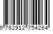 EAN: 9782912754264