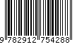 EAN: 9782912754288