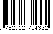 EAN: 9782912754332