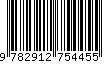EAN: 9782912754455