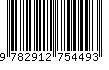 EAN: 9782912754493