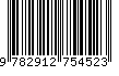 EAN: 9782912754523