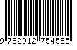 EAN: 9782912754585