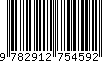 EAN: 9782912754592