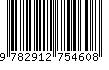 EAN: 9782912754608