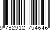 EAN: 9782912754646