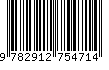 EAN: 9782912754714