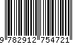 EAN: 9782912754721