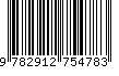 EAN: 9782912754783
