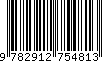 EAN: 9782912754813