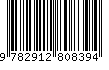 EAN: 9782912808394