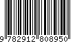 EAN: 9782912808950