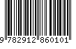 EAN: 9782912860101