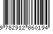 EAN: 9782912860194