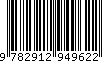 EAN: 9782912949622