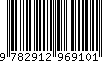 EAN: 9782912969101