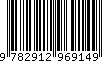 EAN: 9782912969149