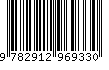 EAN: 9782912969330
