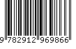 EAN: 9782912969866