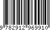 EAN: 9782912969910