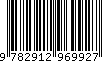 EAN: 9782912969927