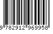 EAN: 9782912969958