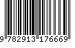 EAN: 9782913176669