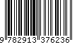EAN: 9782913376236