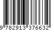 EAN: 9782913376632