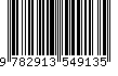EAN: 9782913549135