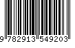 EAN: 9782913549203