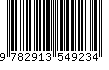 EAN: 9782913549234