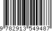 EAN: 9782913549487