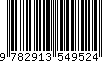 EAN: 9782913549524