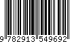 EAN: 9782913549692