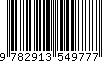 EAN: 9782913549777