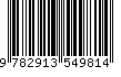 EAN: 9782913549814