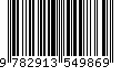 EAN: 9782913549869
