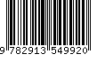 EAN: 9782913549920