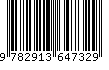 EAN: 9782913647329